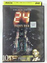 ZD43449【中古】【DVD】24 トゥエンティ・フォーシーズン1 VOL.10