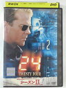 ZD43459【中古】【DVD】24 トゥエンティ・フォーシーズン2 VOL.2