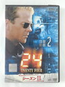 ZD43461【中古】【DVD】24 トゥエンティ・フォーシーズン2 VOL.2