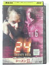 ZD43465【中古】【DVD】24 TWENTY FOUR シーズン2 vol.6