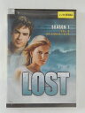 ZD43482【中古】【DVD】LOST ロストシーズン1 VOL.8