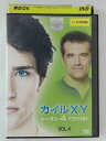 ZD43509【中古】【DVD】カイルXYシーズン4<ファイナル>vol.4