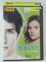 ZD43511【中古】【DVD】カイルXY シーズン4(ファイナル) Vol.2