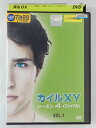ZD43513【中古】【DVD】カイルXYシーズン4(ファイナル) VOL.1