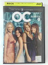 ZD43517【中古】【DVD】THE OC サードシーズン VOL.9