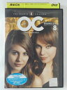 ZD43521【中古】【DVD】The OCファイナル・シーズン vol.8