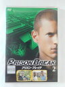 ZD43523【中古】【DVD】プリズン・ブレイクシーズン1 vol.2