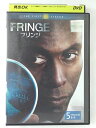 ZD43538【中古】【DVD】FRINGE フリンジ ファーストシーズン vol.5