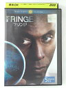 ZD43539【中古】【DVD】FRINGE フリンジ ファーストシーズン vol.5