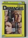 ZD43547【中古】【DVD】ダメージ シーズン1 VOL.1