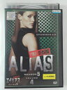 ZD43548【中古】【DVD】ALIAS エイリアスシーズン5 VOL.4