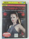 ZD43549【中古】【DVD】ターミネーターサラ・コナー クロニクルズセカンド シーズン VOL.6