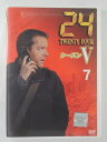 ZD43564【中古】【DVD】24 TWENTY FOURシーズン5 VOL.7