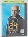 ZD43578【中古】【DVD】24 TWENTY FOURシーズン6 VOL.5