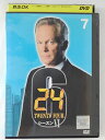 ZD43582【中古】【DVD】24 TWENTY FOURシーズン6 VOL.7