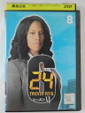 ZD43585【中古】【DVD】24 TWENTY FOURシーズン6 VOL.8