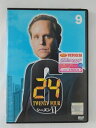 ZD43586【中古】【DVD】24 TWENTY FOURシーズン6 VOL.9