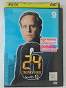 ZD43587【中古】【DVD】24 TWENTY FOURシーズン6 VOL.9