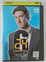 ZD43589【中古】【DVD】24 TWENTY FOURシーズン6 VOL.10