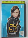 ZD43591【中古】【DVD】24 TWENTY FOURシーズン6 VOL.11