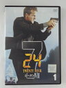ZD43592【中古】【DVD】24 TWENTY FOURシーズン7 VOL.1