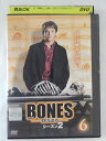 ZD43611【中古】【DVD】BONES ボーンズ 骨は語るシーズン2 vol.6
