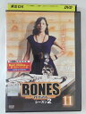 ZD43615【中古】【DVD】BONES ボーンズ 骨は語るシーズン2 vol.11