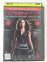 ZD43619【中古】【DVD】ターミネーターサラ・コナー クロニクルズセカンド シーズン VOL.1