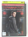 ZD43621【中古】【DVD】ターミネーターサラ・コナー クロニクルズセカンド シーズン VOL.3