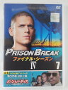 ZD43631【中古】【DVD】プリズン・ブレイク シーズン4ファイナル・シーズン vol.7