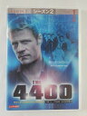 ZD43638【中古】【DVD】THE 4400 シーズン2 VOL.1