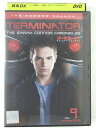ZD43667【中古】【DVD】ターミネーターサラ・コナー クロニクルズセカンド シーズン VOL.9
