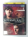 ZD43671【中古】【DVD】スーパーナチュラル 2THE SECOND SEASON VOL.4