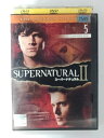ZD43672【中古】【DVD】スーパーナチュラル 2THE SECOND SEASON VOL.5