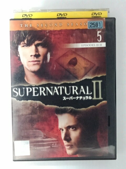 ZD43673【中古】【DVD】スーパーナチ