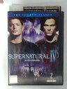 ZD43675【中古】【DVD】スーパーナチュラル 4THE FOURTH SEASON VOL.2