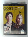 ZD43677【中古】【DVD】ゴシップガールファーストシーズン vol.6