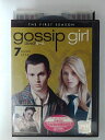 ZD43679【中古】【DVD】ゴシップガールファーストシーズン vol.7