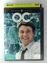 ZD43688【中古】【DVD】THE OC オー・シー サードシーズン vol.3