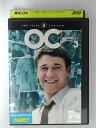 ZD43689【中古】【DVD】THE OC オー・シー サードシーズン vol.3
