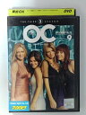 ZD43696【中古】【DVD】THE OC オー・シー サードシーズン vol.9