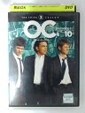 ZD43699【中古】【DVD】THE OC オー・シー サードシーズン vol.10