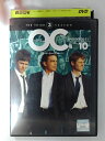 ZD43701【中古】【DVD】THE OC オー・シー サードシーズン vol.10