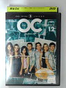 ZD43707【中古】【DVD】THE OC オー・シー サードシーズン vol.12