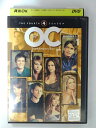 ZD43709【中古】【DVD】THE OC オー・シー 4ファイナルシーズン vol.1