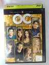 ZD43710【中古】【DVD】THE OC オー・シー 4ファイナルシーズン vol.1