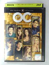 ZD43712【中古】【DVD】THE OC オー・シー 4ファイナルシーズン vol.1