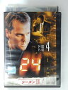 ZD43715【中古】【DVD】24 トゥエンティ・フォーシーズン2 VOL.4