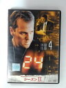 ZD43716【中古】【DVD】24 トゥエンティ・フォーシーズン2 VOL.4