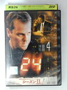 ZD43717【中古】【DVD】24 トゥエンティ・フォーシーズン2 VOL.4